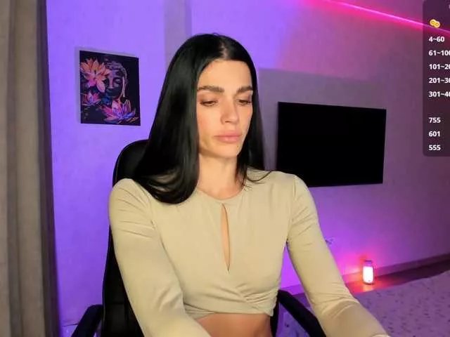 Offline ---Calypso--- on BongaCams