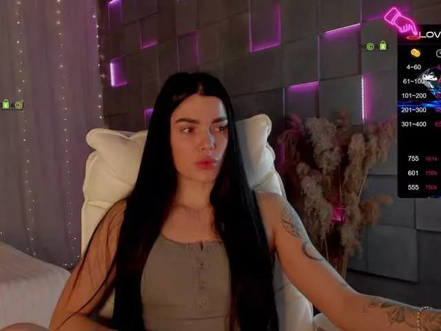 Offline ---Calypso--- on BongaCams