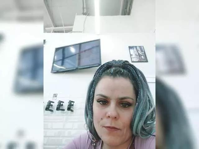 ---NATALI--- on BongaCams 