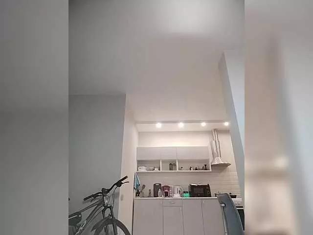 Offline --MODEL--1 on BongaCams