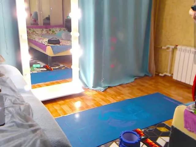 Offline --MODEL--1 on BongaCams