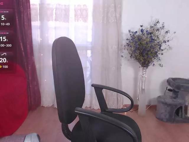 Offline --Nicol-- on BongaCams