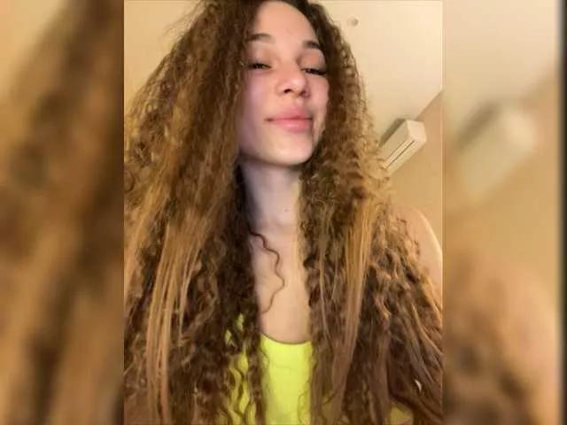 -Bonya-1 on BongaCams 