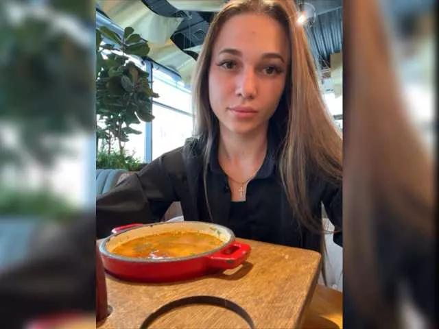 -Bonya-1 on BongaCams 
