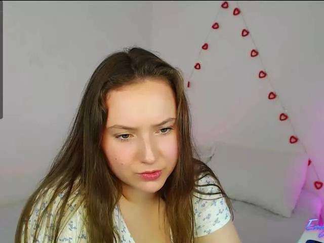 Offline -EmilyxGrasez- on BongaCams