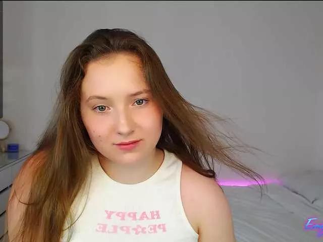 Offline -EmilyxGrasez- on BongaCams