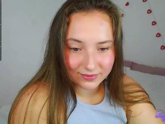 Offline -EmilyxGrasez- on BongaCams