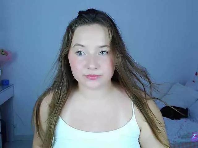 Offline -EmilyxGrasez- on BongaCams