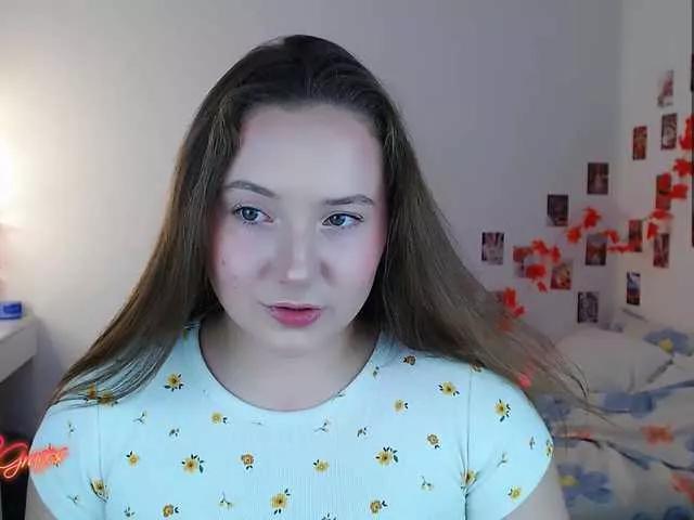 Offline -EmilyxGrasez- on BongaCams