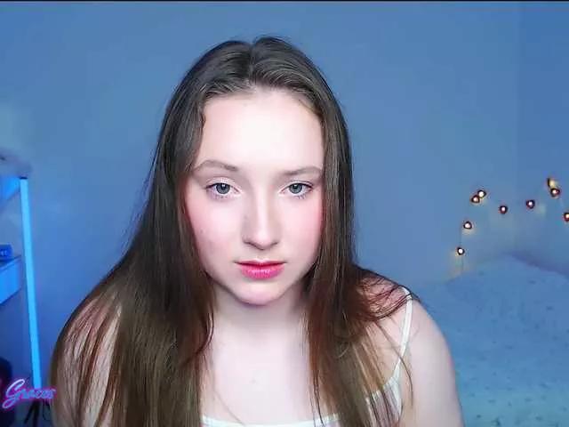 Offline -EmilyxGrasez- on BongaCams