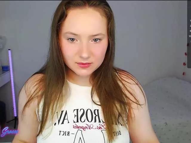 Offline -EmilyxGrasez- on BongaCams
