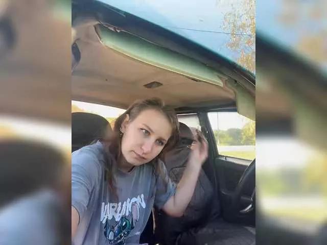 Offline -Euphoria- on BongaCams