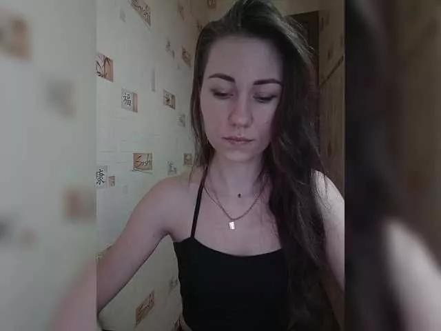 -Kara-mellka- on BongaCams 