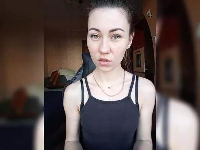 -Kara-mellka- on BongaCams 