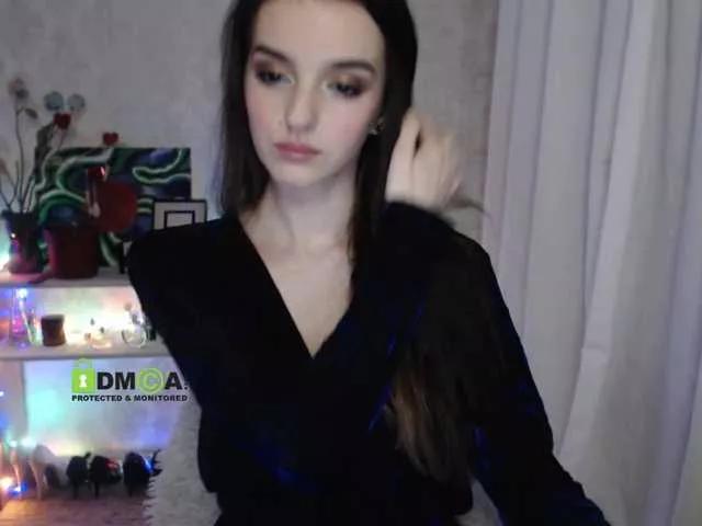 -LadyLUCK- on BongaCams 