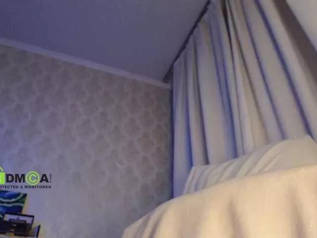 -LadyLUCK- on BongaCams 