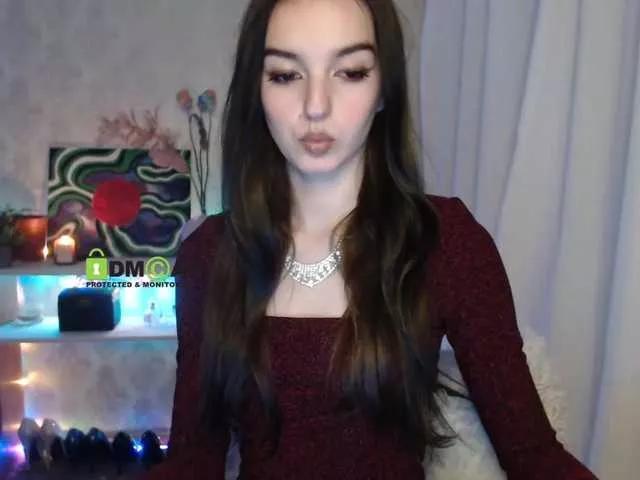 -LadyLUCK- on BongaCams 
