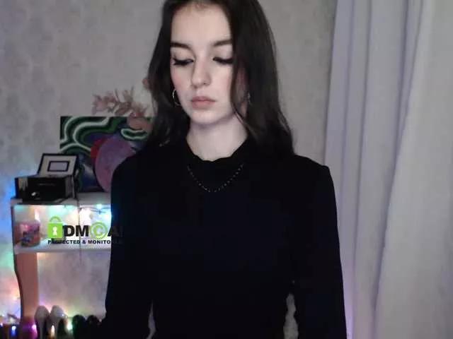-LadyLUCK- on BongaCams 
