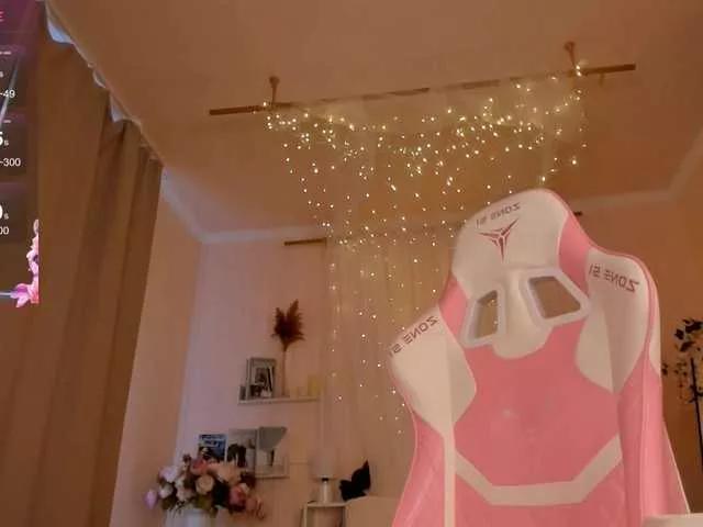 -Miray- on BongaCams