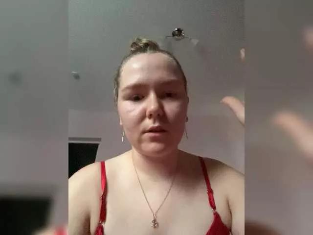 -PrincessX- on BongaCams