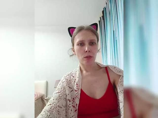 -queen-margo- on BongaCams 