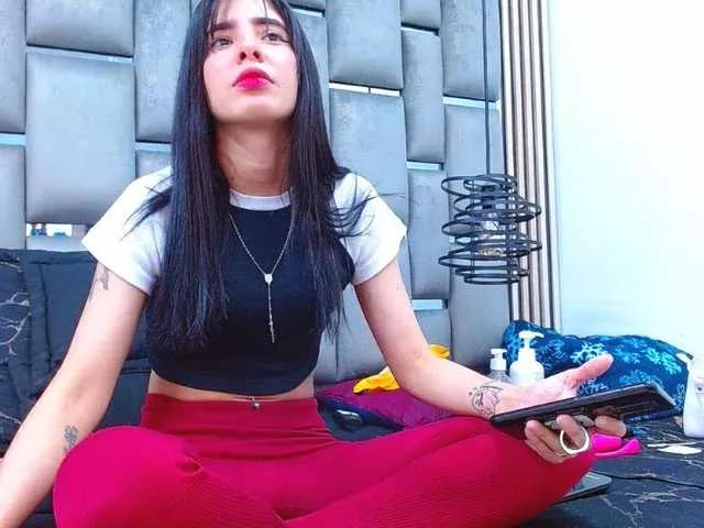 -Sandralopez- on BongaCams