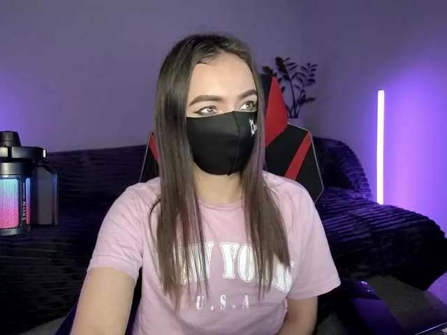 Offline -SweetNesty- on BongaCams