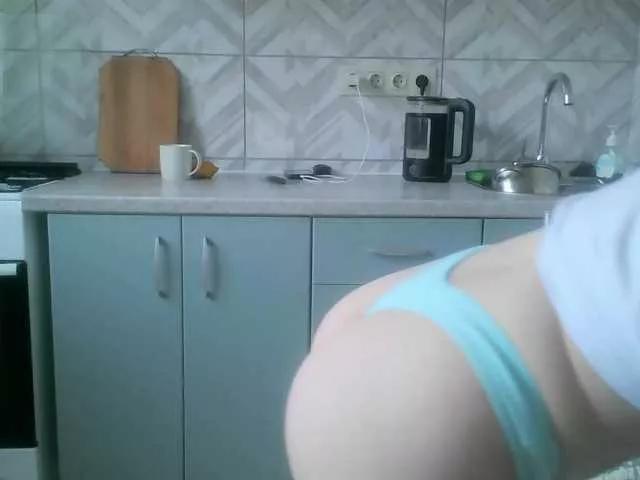 Offline -Vagi- on BongaCams