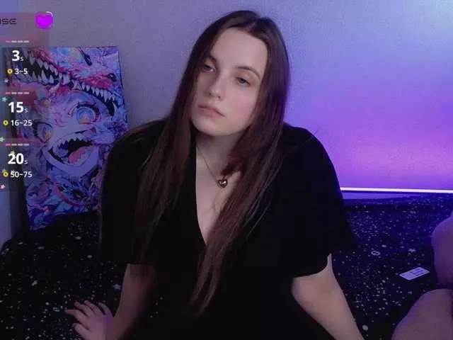 -whitemoon- on BongaCams