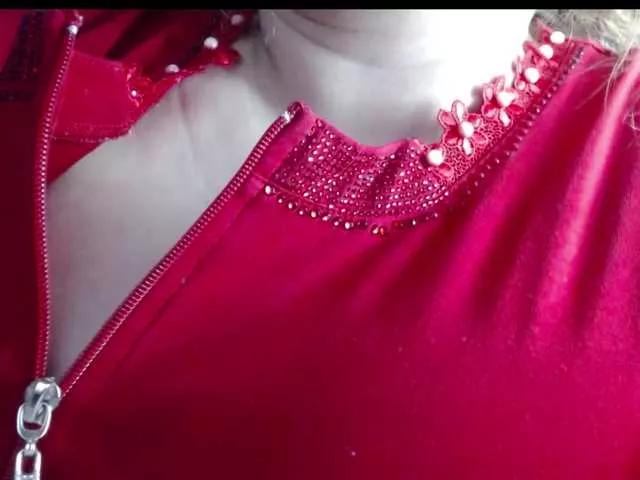 1DiamondAngel on BongaCams 