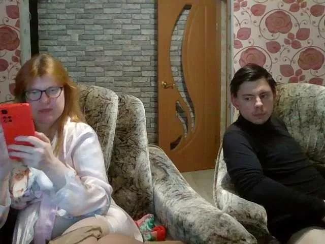 2-crazy-lovecam on BongaCams 