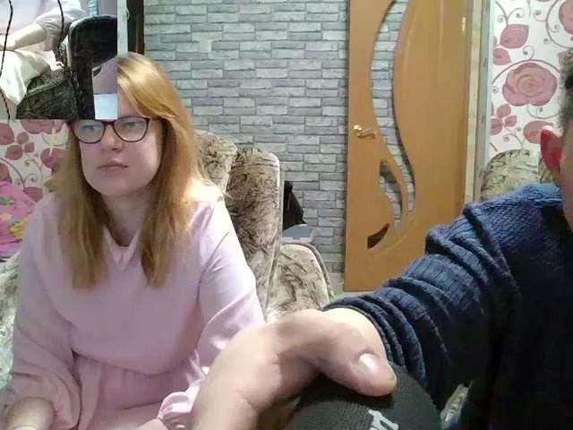 2-crazy-lovecam on BongaCams 