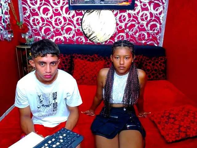 Masturbate to sweet camwhore 3girlspein 3girlspein from BongaCams