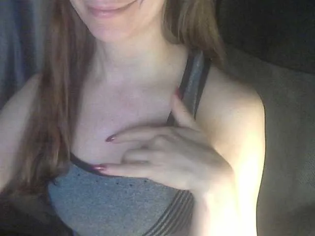 777Alina777 on BongaCams 