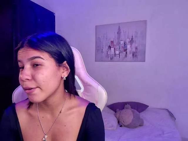 abby-tgn on BongaCams 