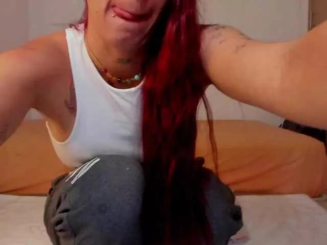 Abbyjonhs on BongaCams 