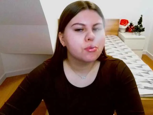 AbbyMint on BongaCams 