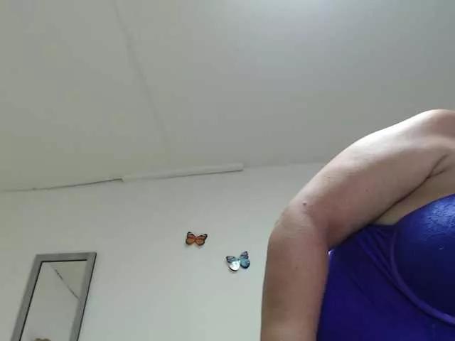 Abigail-jhons on BongaCams 