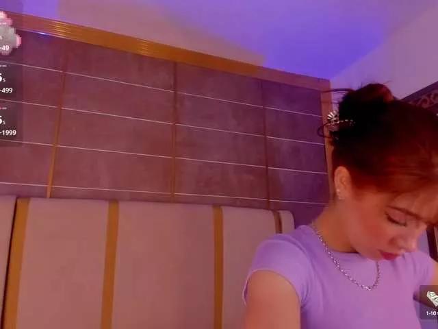 Offline abigailcarter on BongaCams