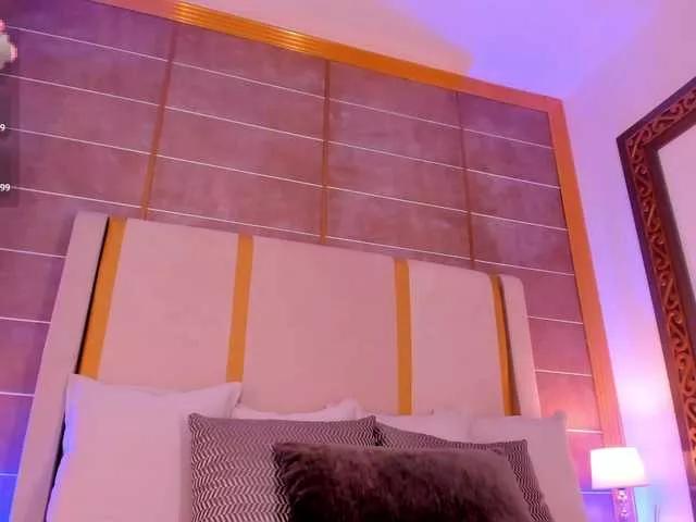 Offline abigailcarter on BongaCams