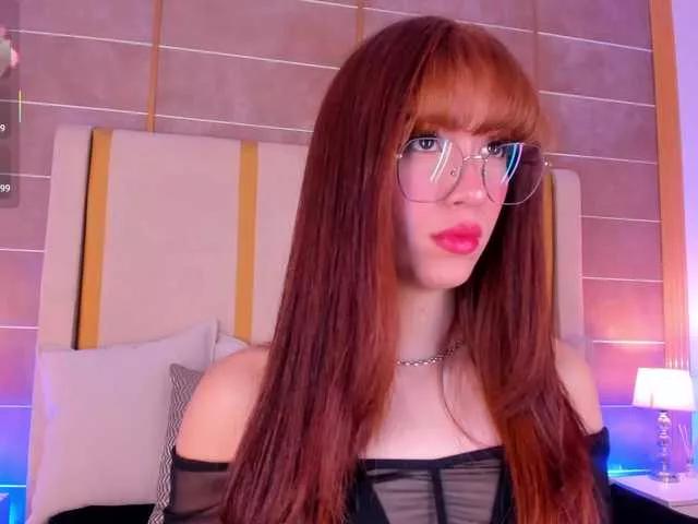 Offline abigailcarter on BongaCams