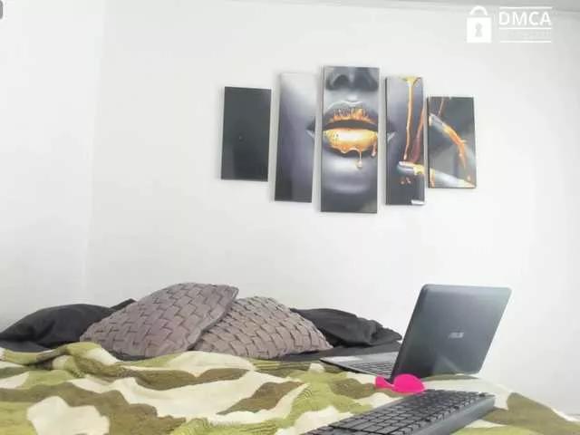 Offline AdaSexy on BongaCams