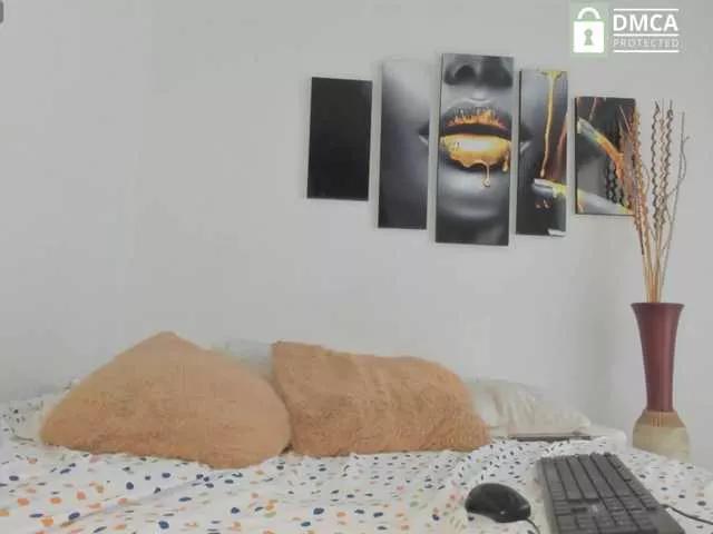 Offline AdaSexy on BongaCams