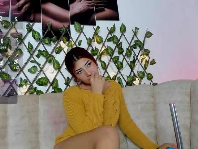 AdjaraMiler on BongaCams 