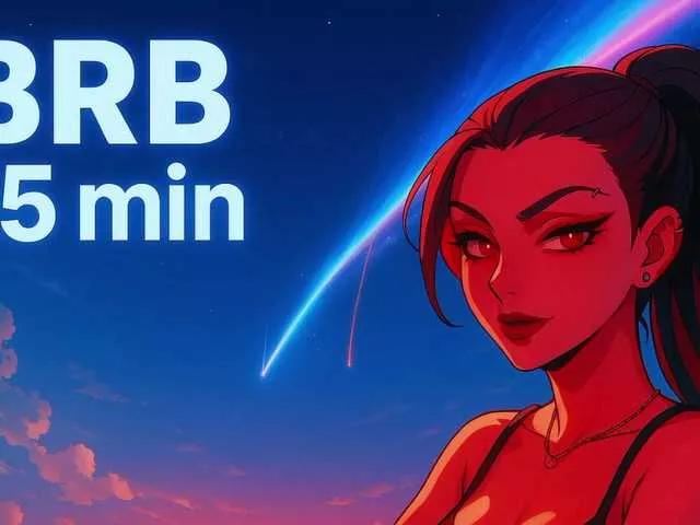 Freechat adrenalinse on BongaCams