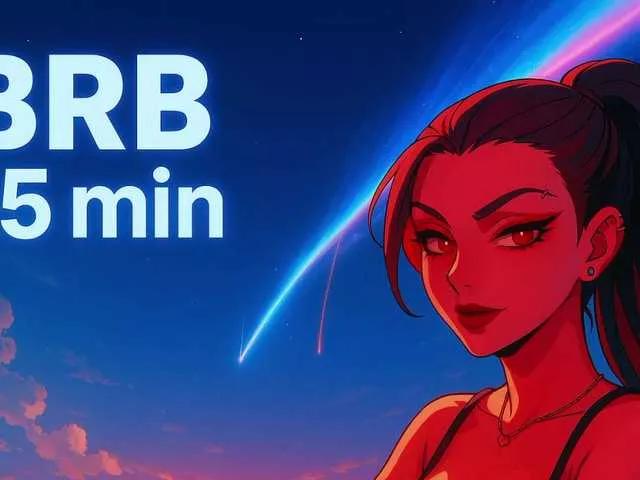 Freechat adrenalinse on BongaCams