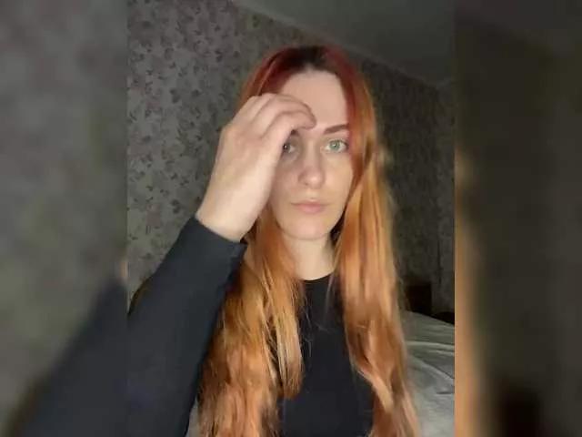AfinaFrance on BongaCams 