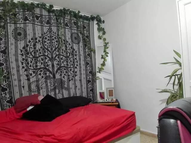 agatahott on BongaCams