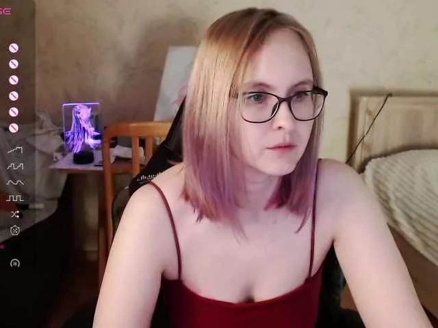Offline agathamott on BongaCams