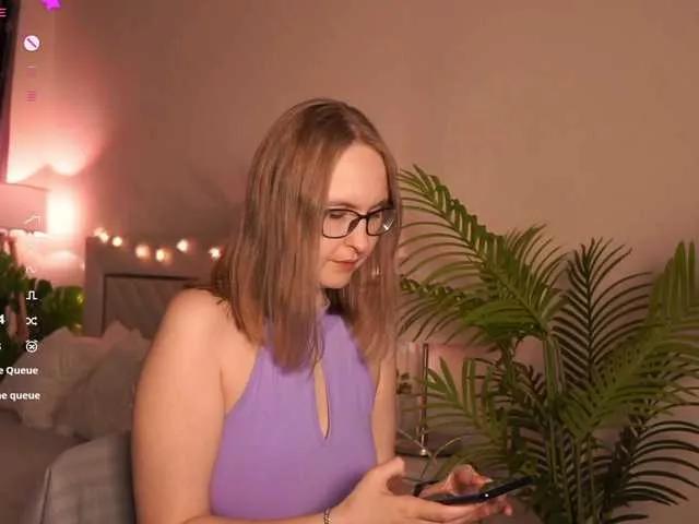Offline agathamott on BongaCams